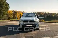2025 BMW XM