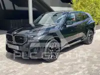 2025 BMW XM
