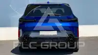 2025 BMW XM
