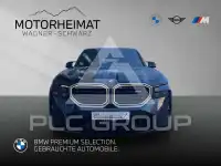 2025 BMW XM