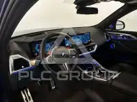 2025 BMW XM