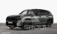 2025 BMW XM