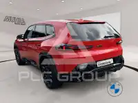 2025 BMW XM