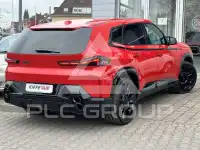 2025 BMW XM