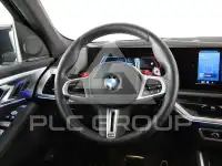 2025 BMW XM