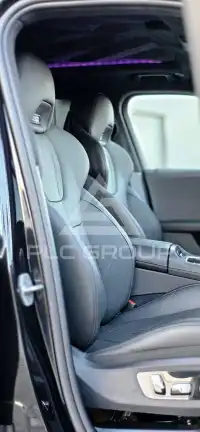 2025 BMW XM