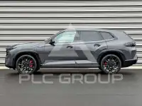 2025 BMW XM