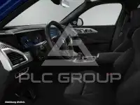 2025 BMW XM