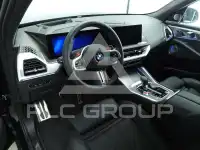 2025 BMW XM