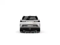 2025 BMW XM