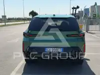 2025 BMW XM