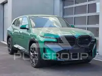 2025 BMW XM