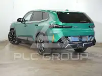 2025 BMW XM