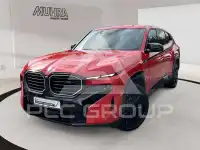 2025 BMW XM
