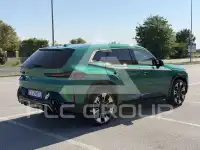 2025 BMW XM