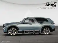2025 BMW XM
