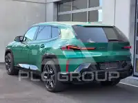 2025 BMW XM