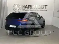 2025 BMW XM
