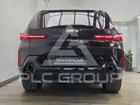 2025 BMW XM