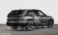 2025 BMW XM