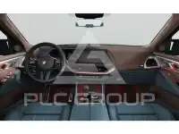 2025 BMW XM