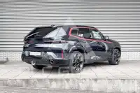 2025 BMW XM