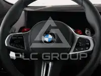 2025 BMW XM