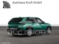 2025 BMW XM