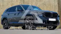 2025 BMW XM