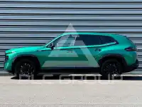 2025 BMW XM
