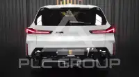 2025 BMW XM