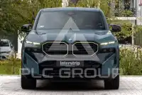 2025 BMW XM