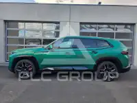 2025 BMW XM