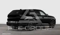 2025 BMW XM