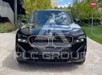 2025 BMW XM