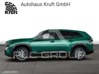 2025 BMW XM