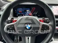 2025 BMW XM