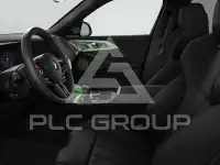 2025 BMW XM
