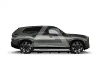 2025 BMW XM