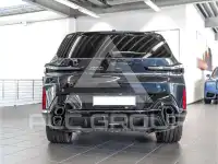 2025 BMW XM