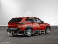 2025 BMW XM