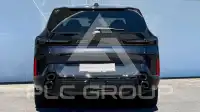 2025 BMW XM