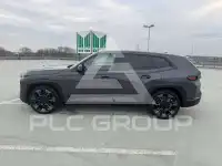 2025 BMW XM