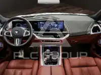 2025 BMW XM