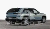 2025 BMW XM