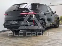 2025 BMW XM