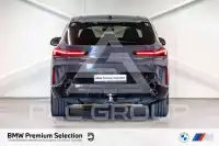 2025 BMW XM