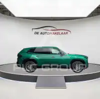 2025 BMW XM