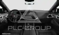 2025 BMW XM