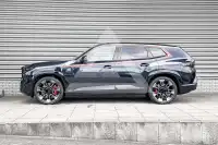 2025 BMW XM